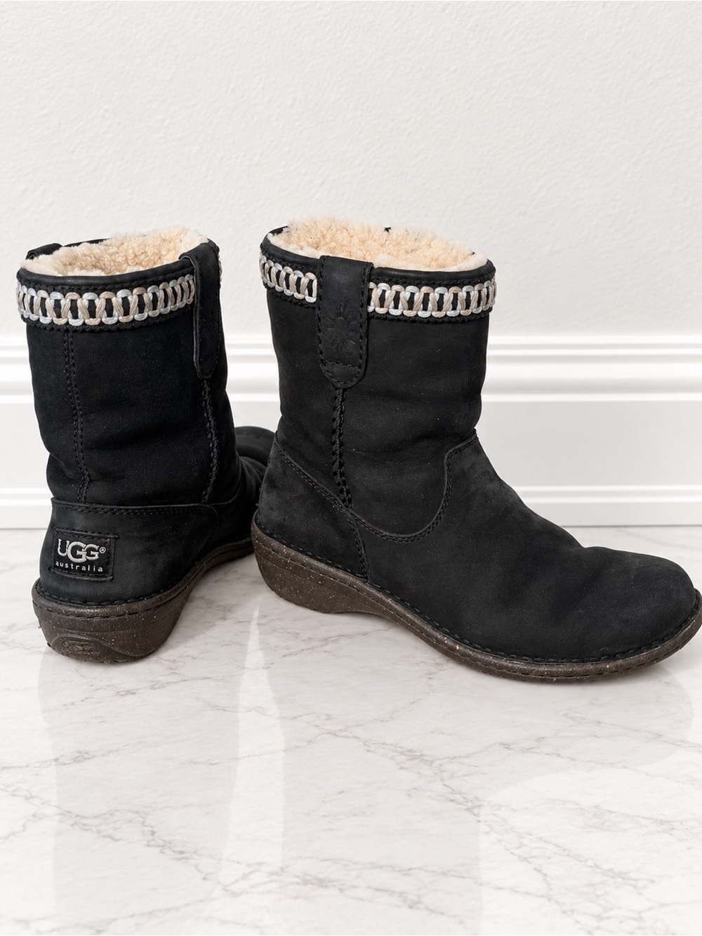Ugg sz 7